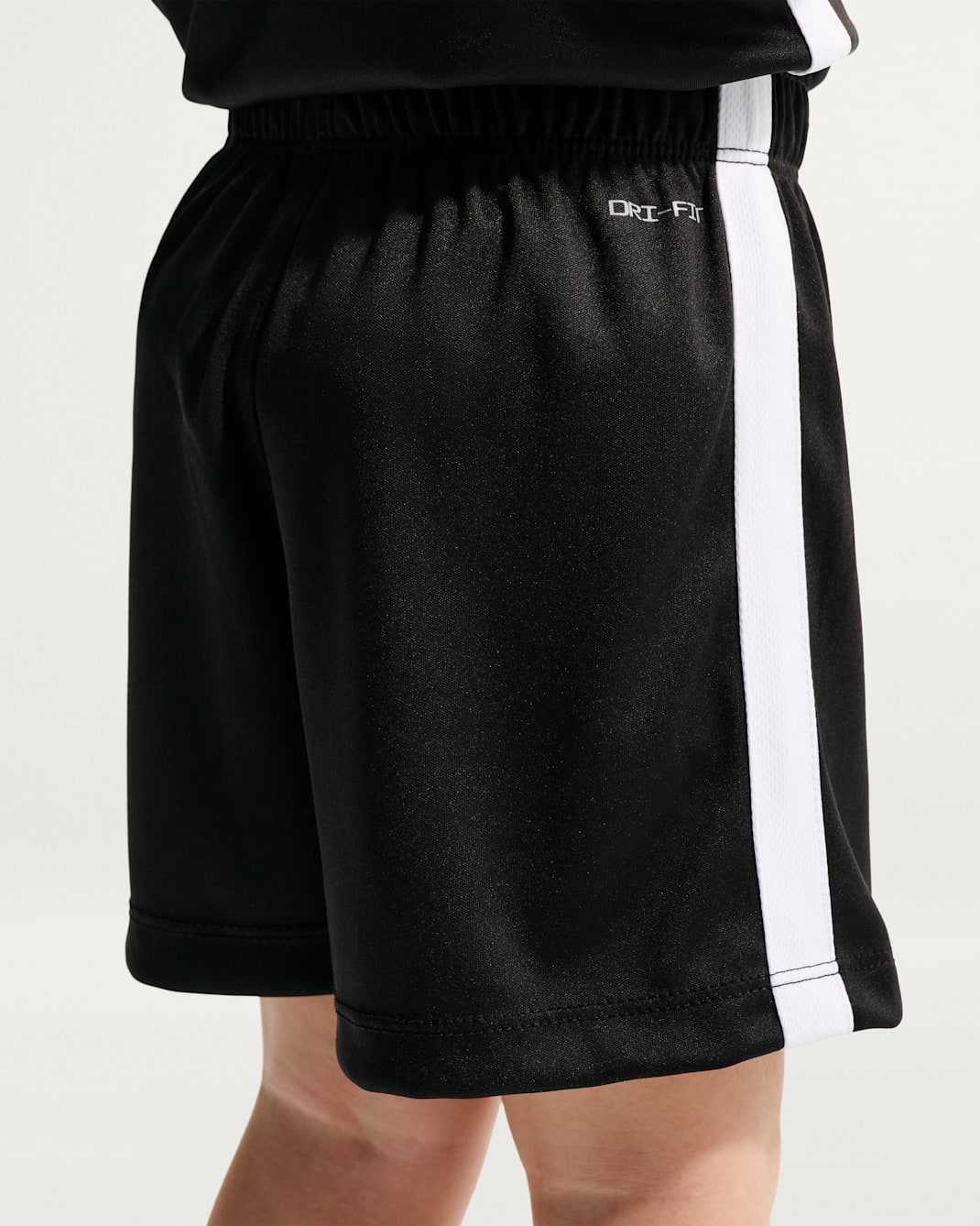 Nike Toddler Dri-FIT 2-Piece Sport Shorts Set