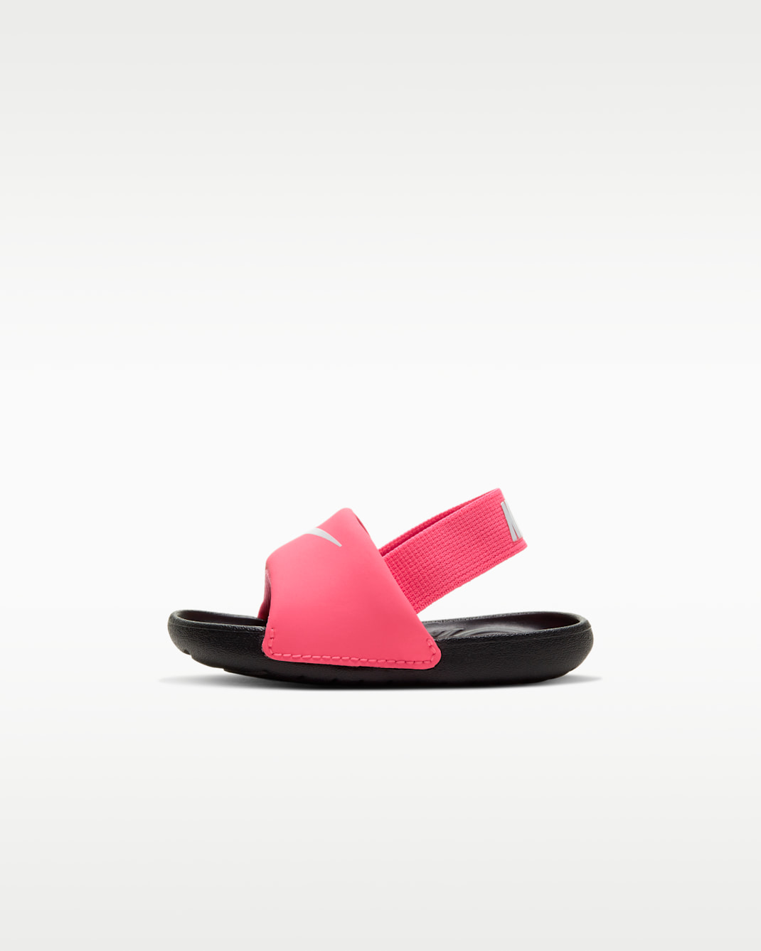 Chancla para bebé e infantil Nike Kawa. Nike.com