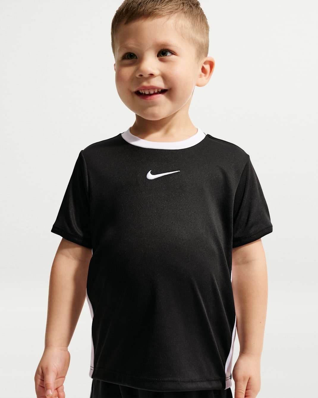 Nike Toddler Dri-FIT 2-Piece Sport Shorts Set