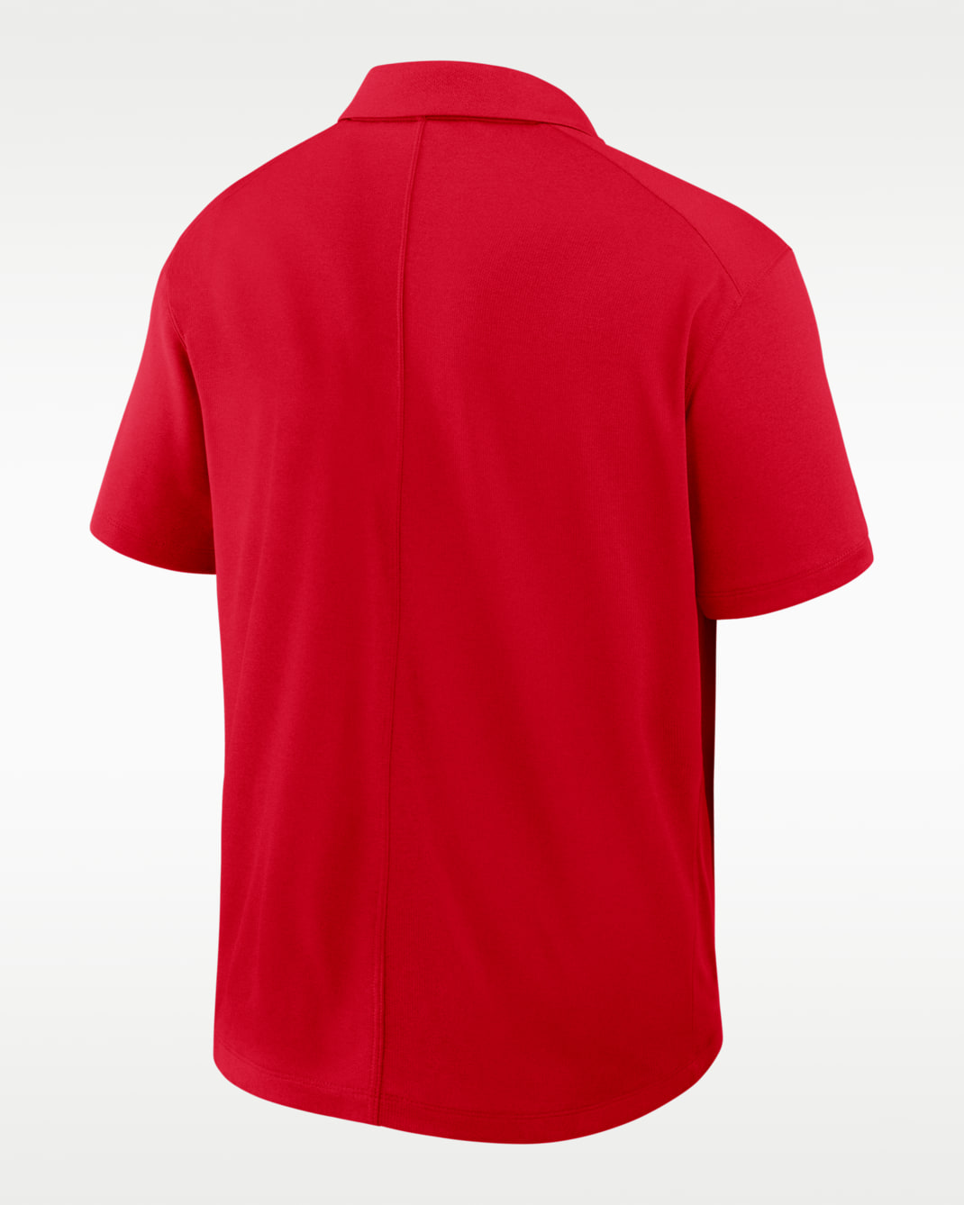 Ohio State Primetime Victory Plus Men's Nike Dri-FIT College Polo