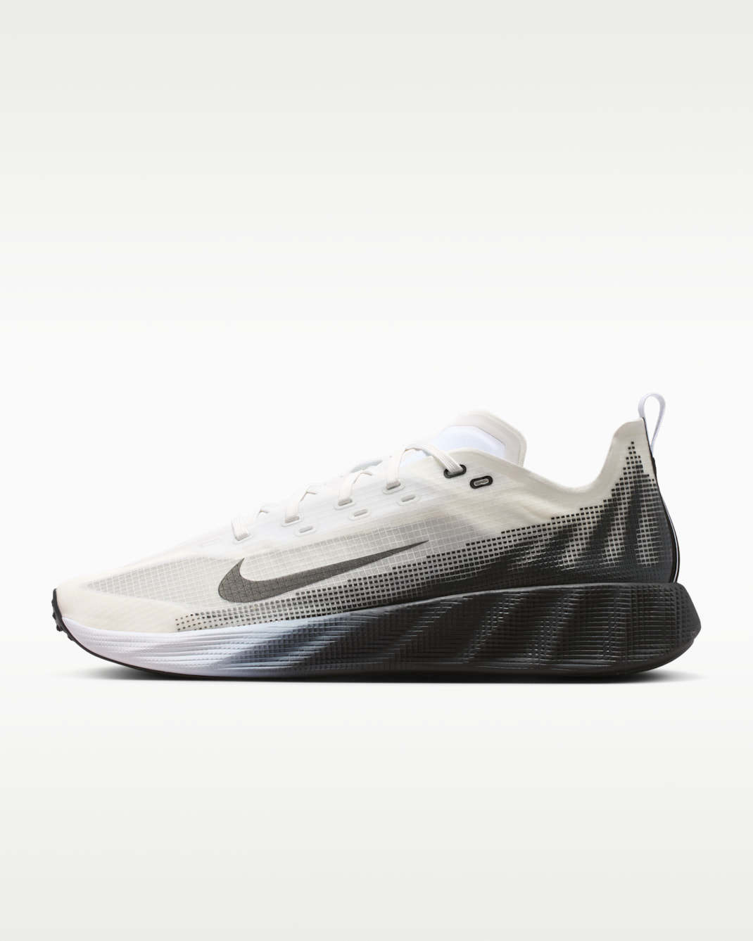 Nike Ava X Men's Shoes - Summit White/White/Black/Black