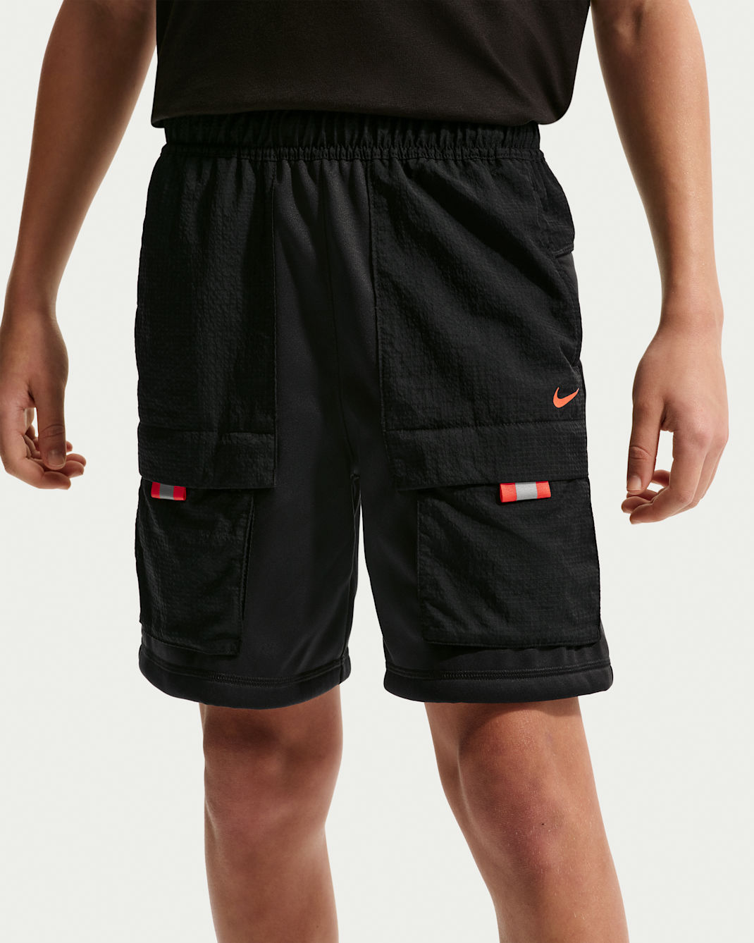 Nike Sportswear City Utility Big Kids' Shorts