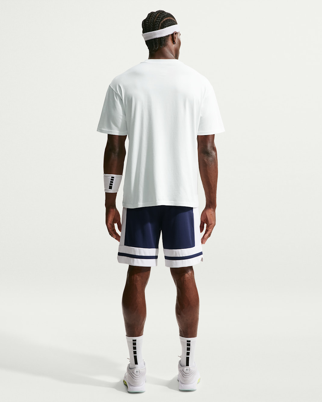 Nike Men's Basketball T-Shirt