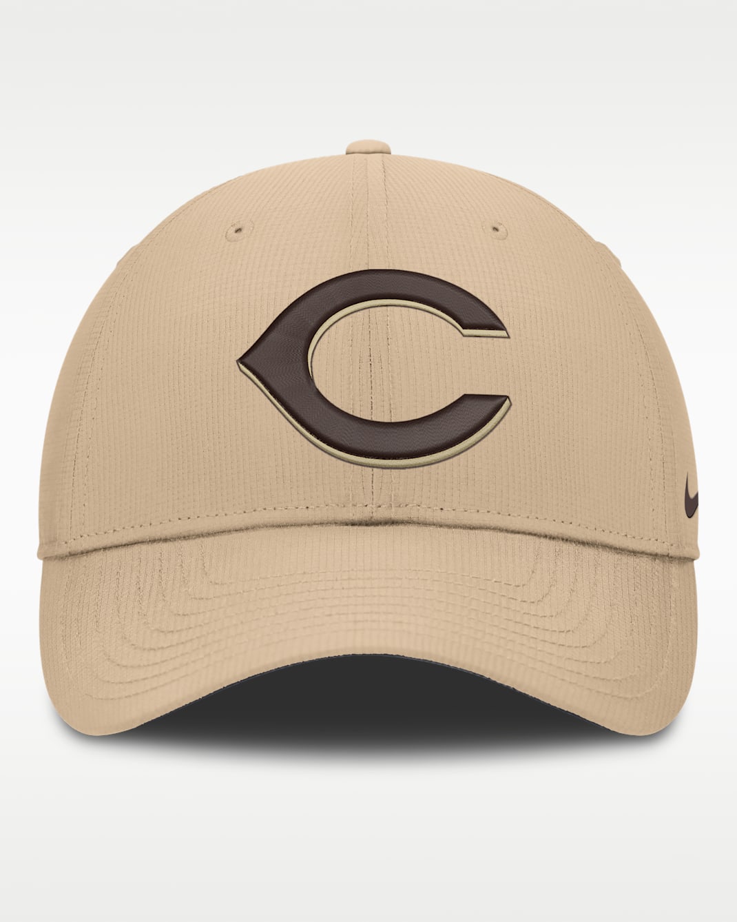 Cincinnati Reds Club Men's Nike Dri-FIT MLB Adjustable Hat