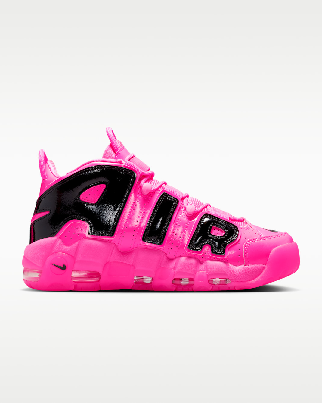 Nike Air More Uptempo SE Women's Shoes