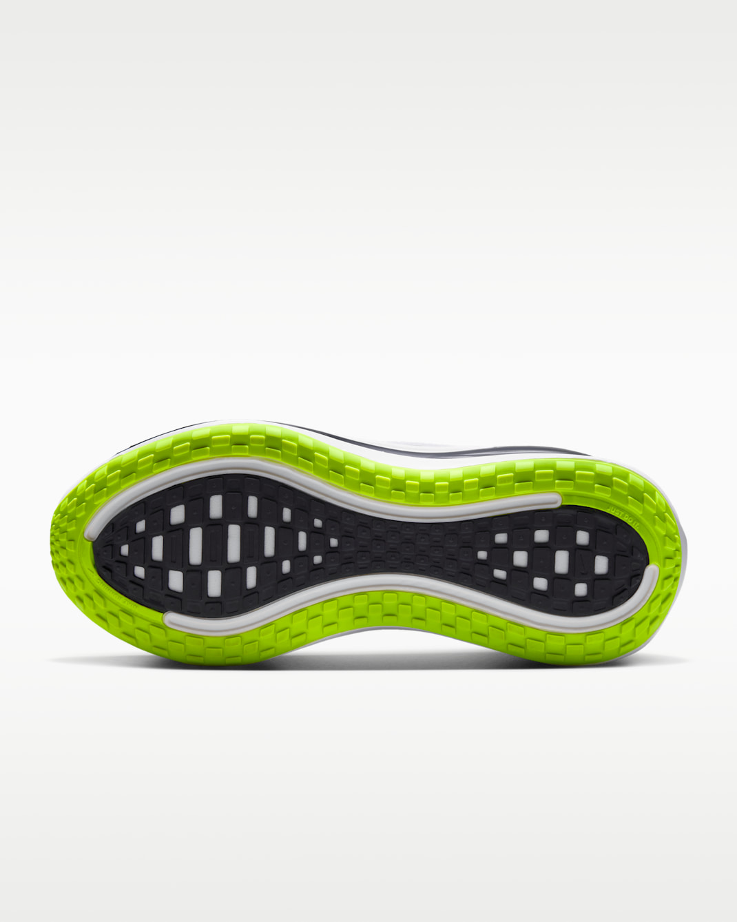 Nike Vomero Plus x DISTANCE Men's Road Running Shoes