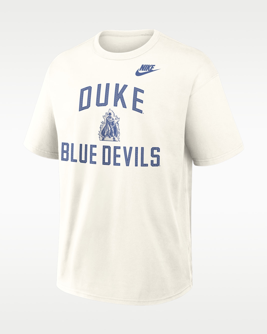 Duke Legacy Men's Nike College T-Shirt