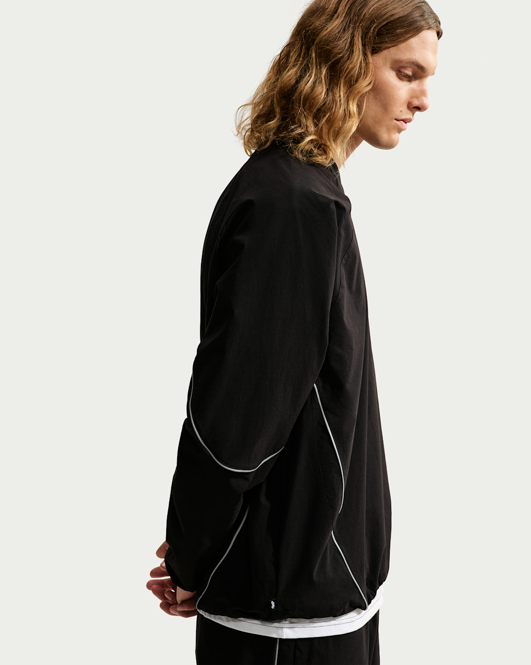 Nike SB Woven Skate Top
