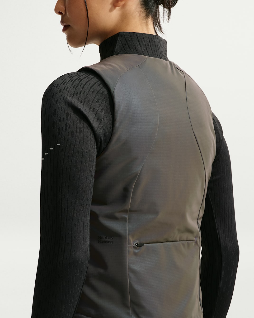 NikeLab | Running Flash Women's Therma-FIT Vest