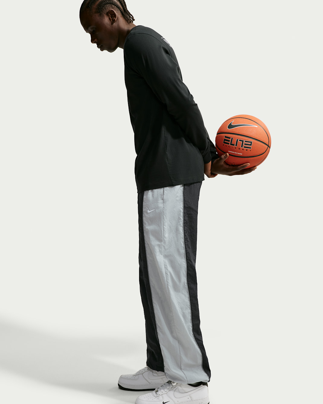 Nike Men's Basketball Pants