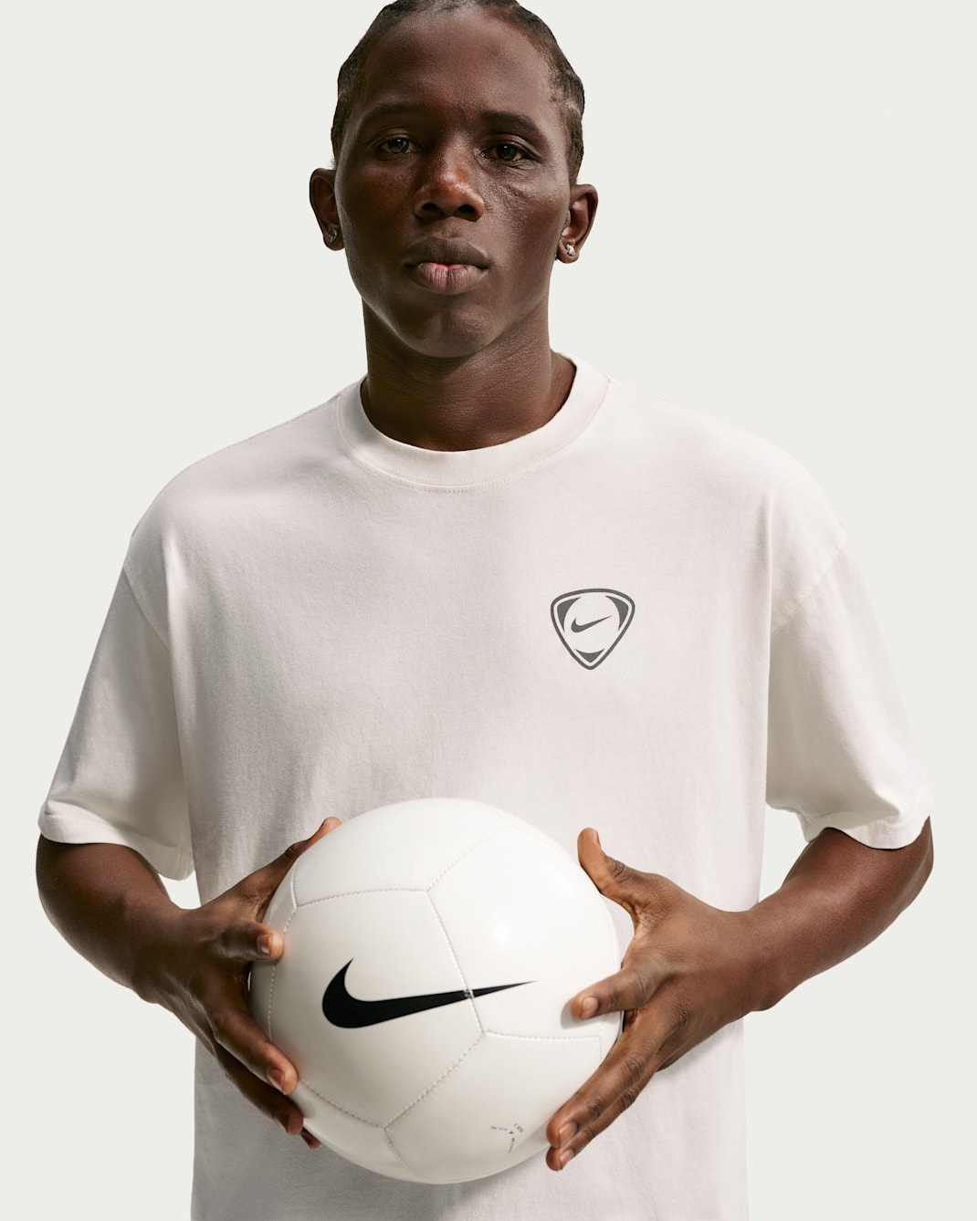 Nike Men's Soccer T-Shirt