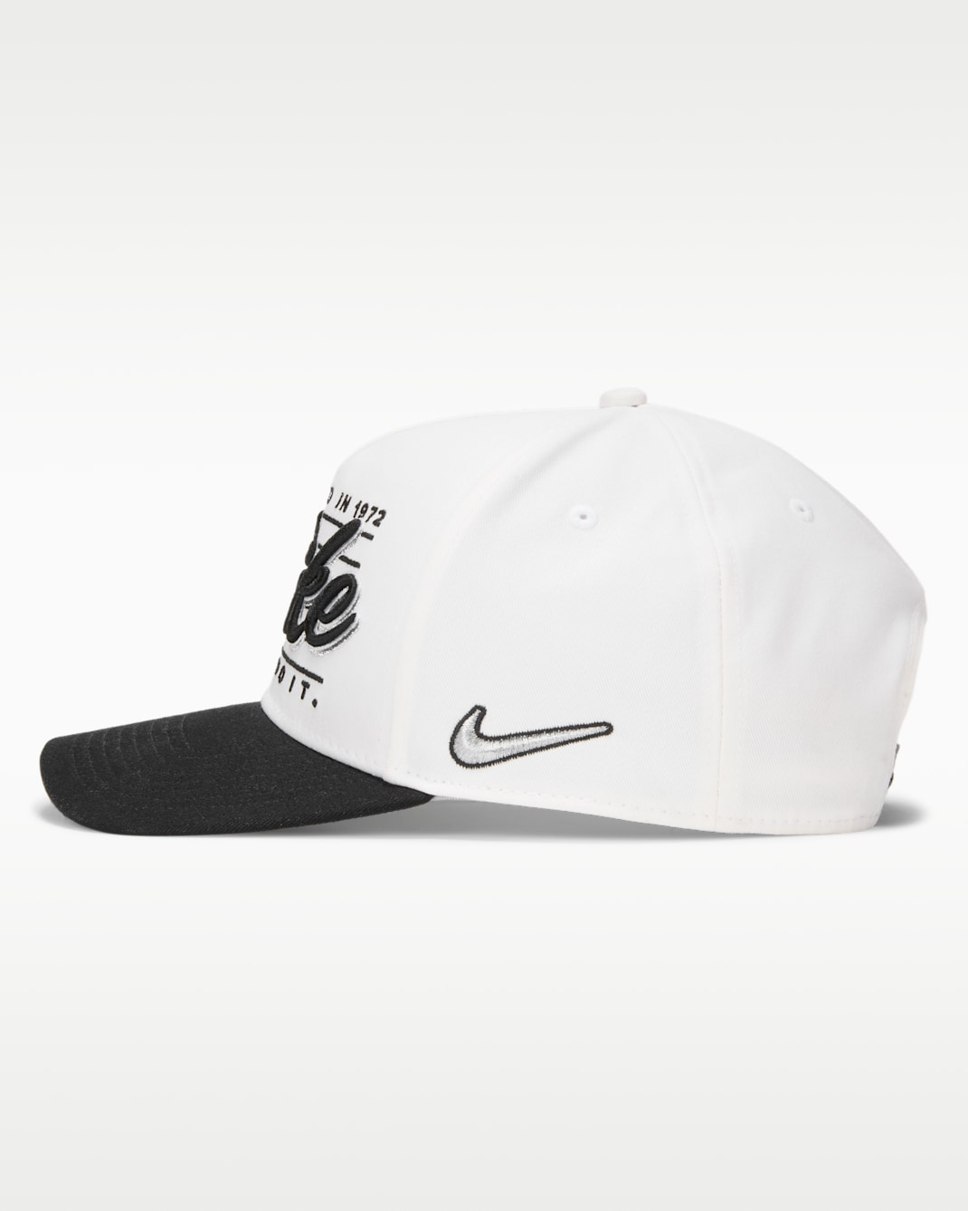Nike Rise Structured A-Frame Cap