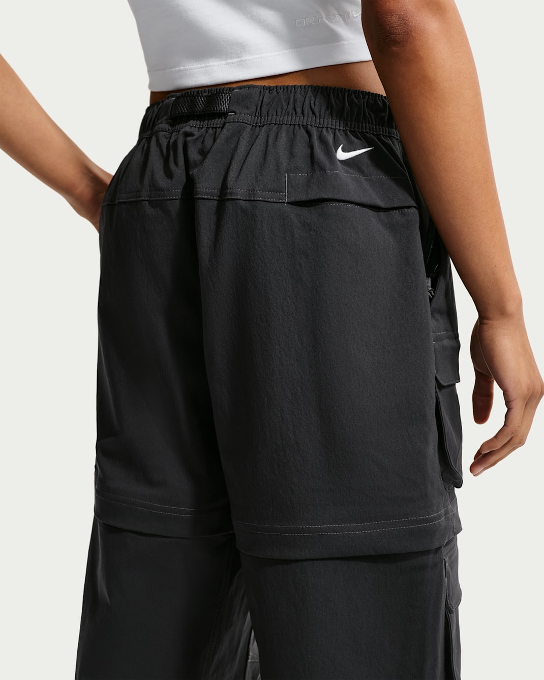 ACG Smith Summit Women's Zip-off Pants