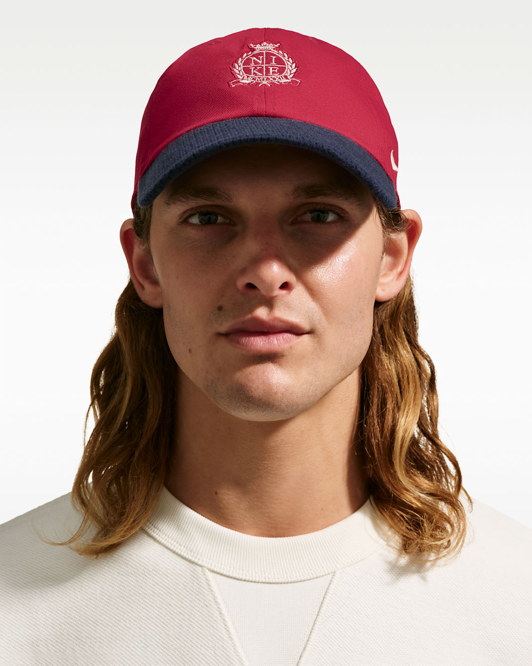 Nike Club Unstructured Knit Cap