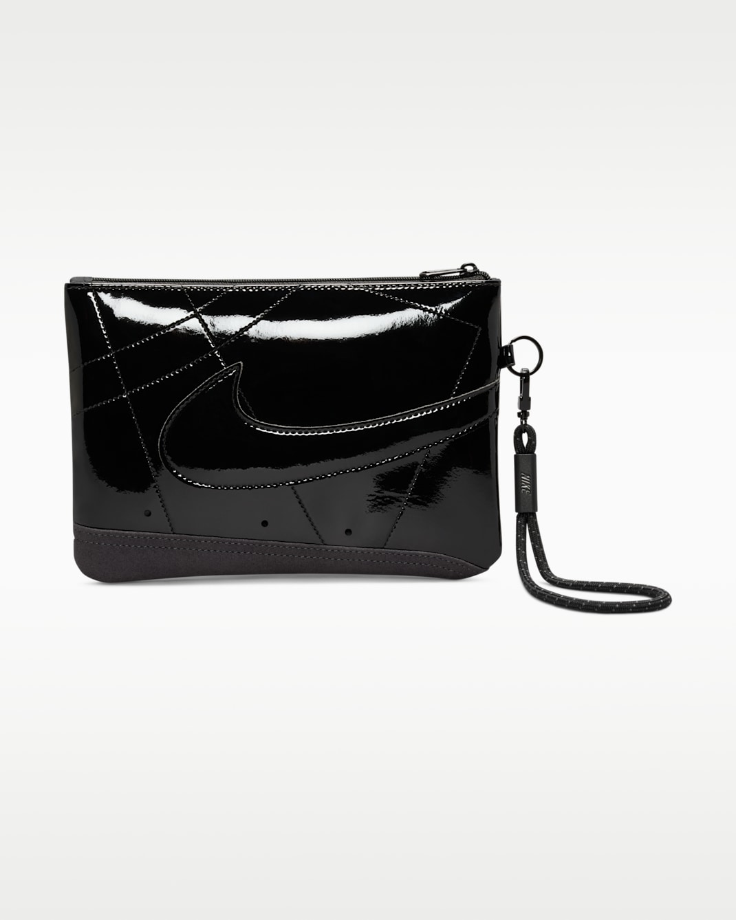 나이키 블레이저 리스틀릿(라지) - 블랙/블랙/블랙