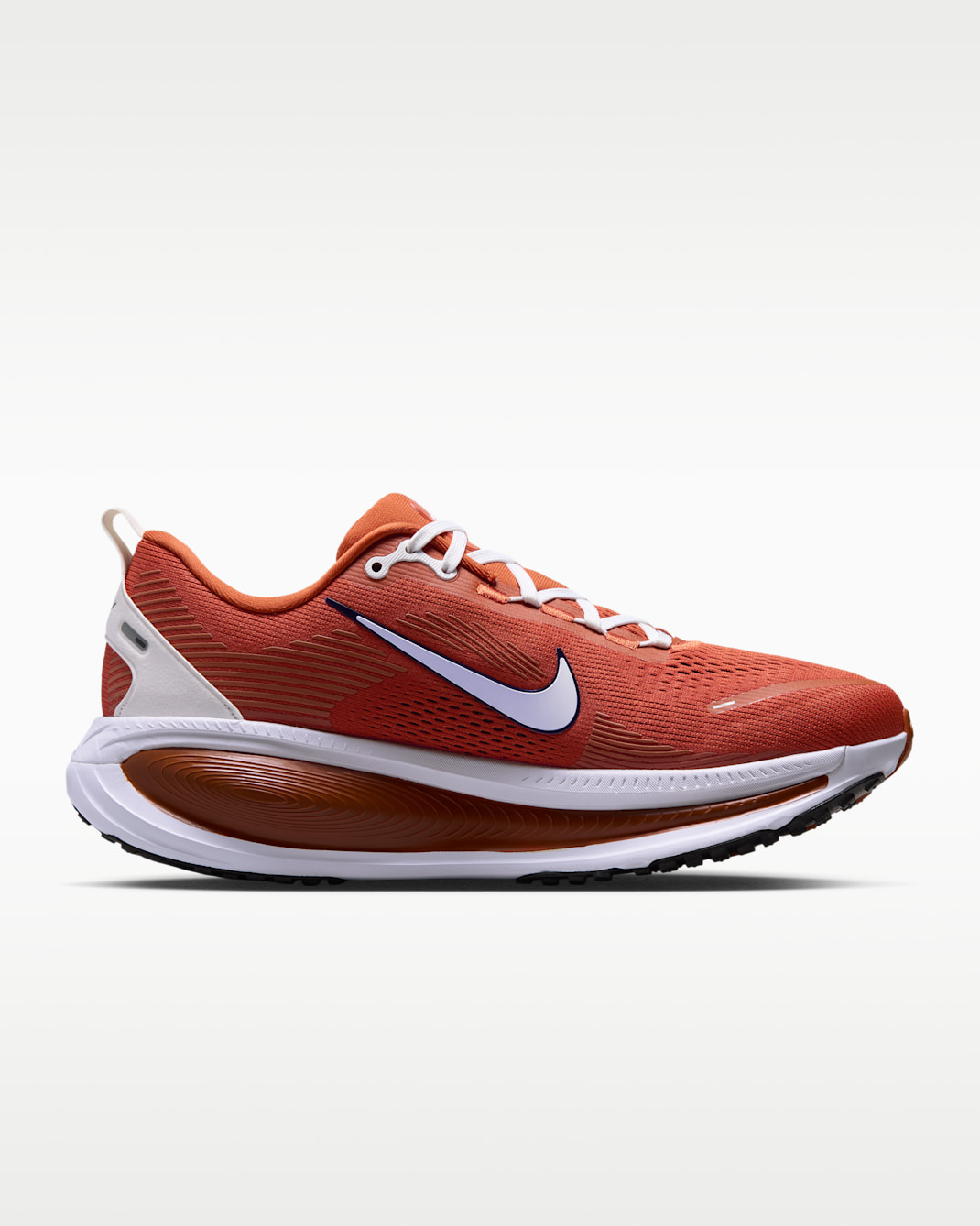 Nike College Vomero 18 (Texas) Men's Road Running Shoes