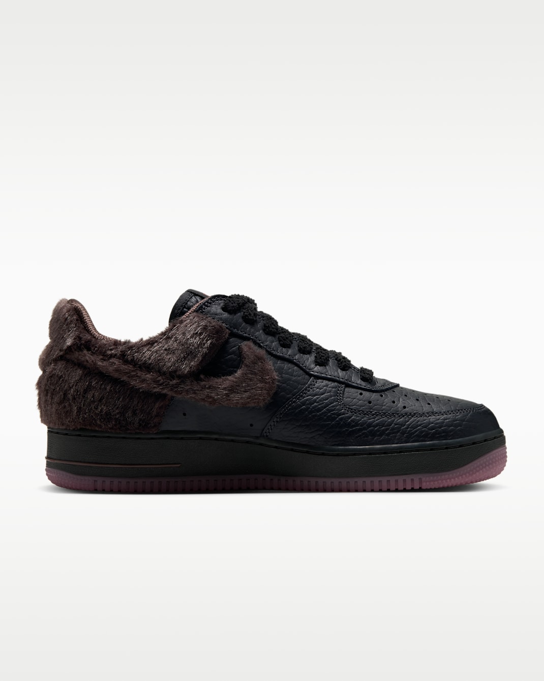Nike Air Force 1 Low Retro Halloween Men's Shoes