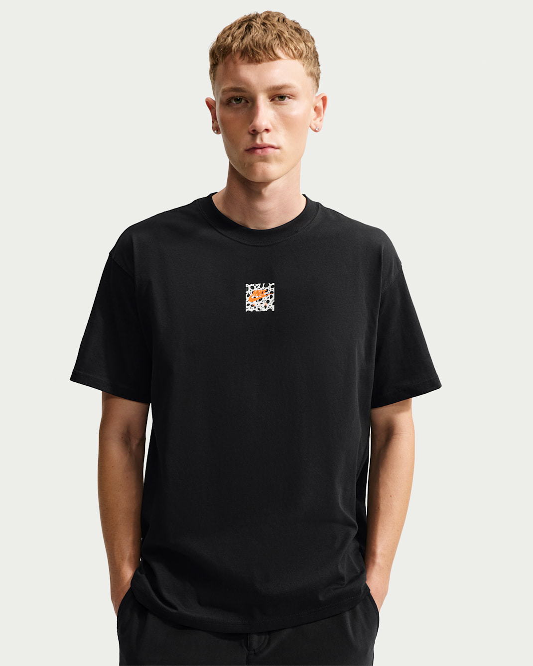 Nike Sportswear Men's T-Shirt