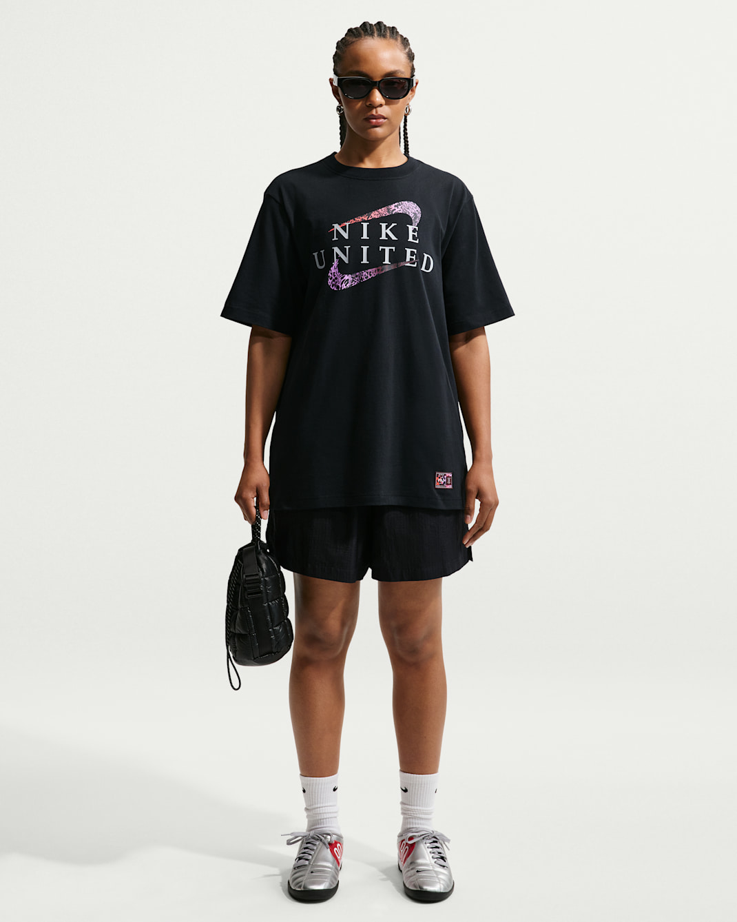 Nike United Women's Soccer T-Shirt