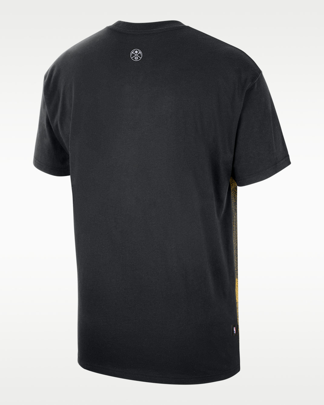 Denver Nuggets Men's Basketball T-Shirt