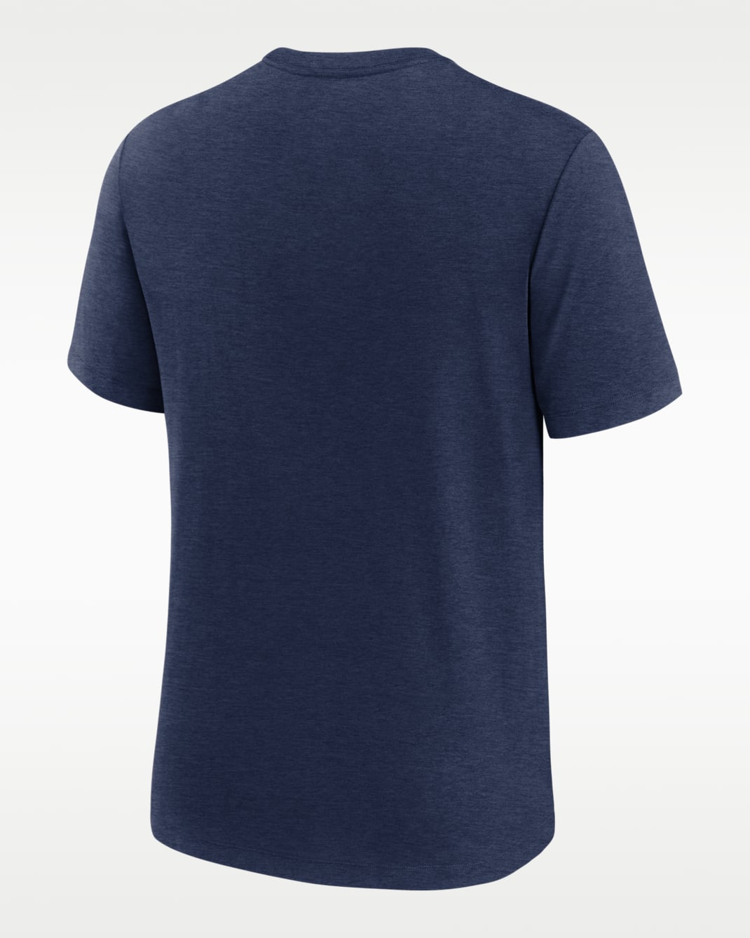 Detroit Tigers Logo Men's Nike MLB T-Shirt