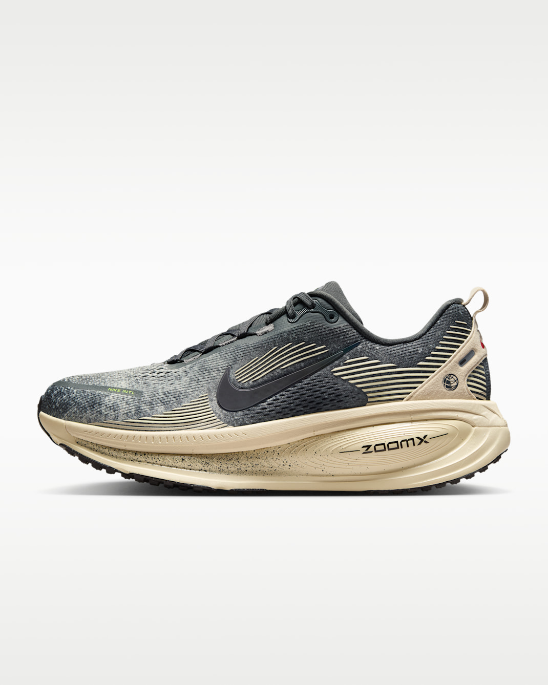 Nike Vomero 18 Men's Road Running Shoes