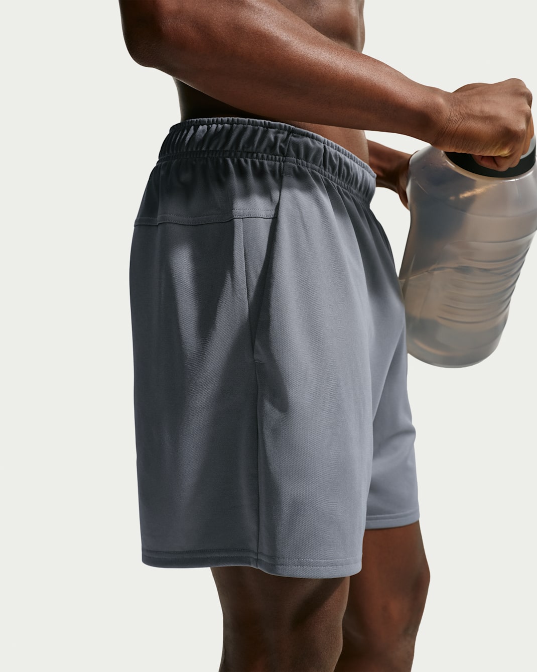 Nike Flex Men's Dri-FIT 7" Training Shorts