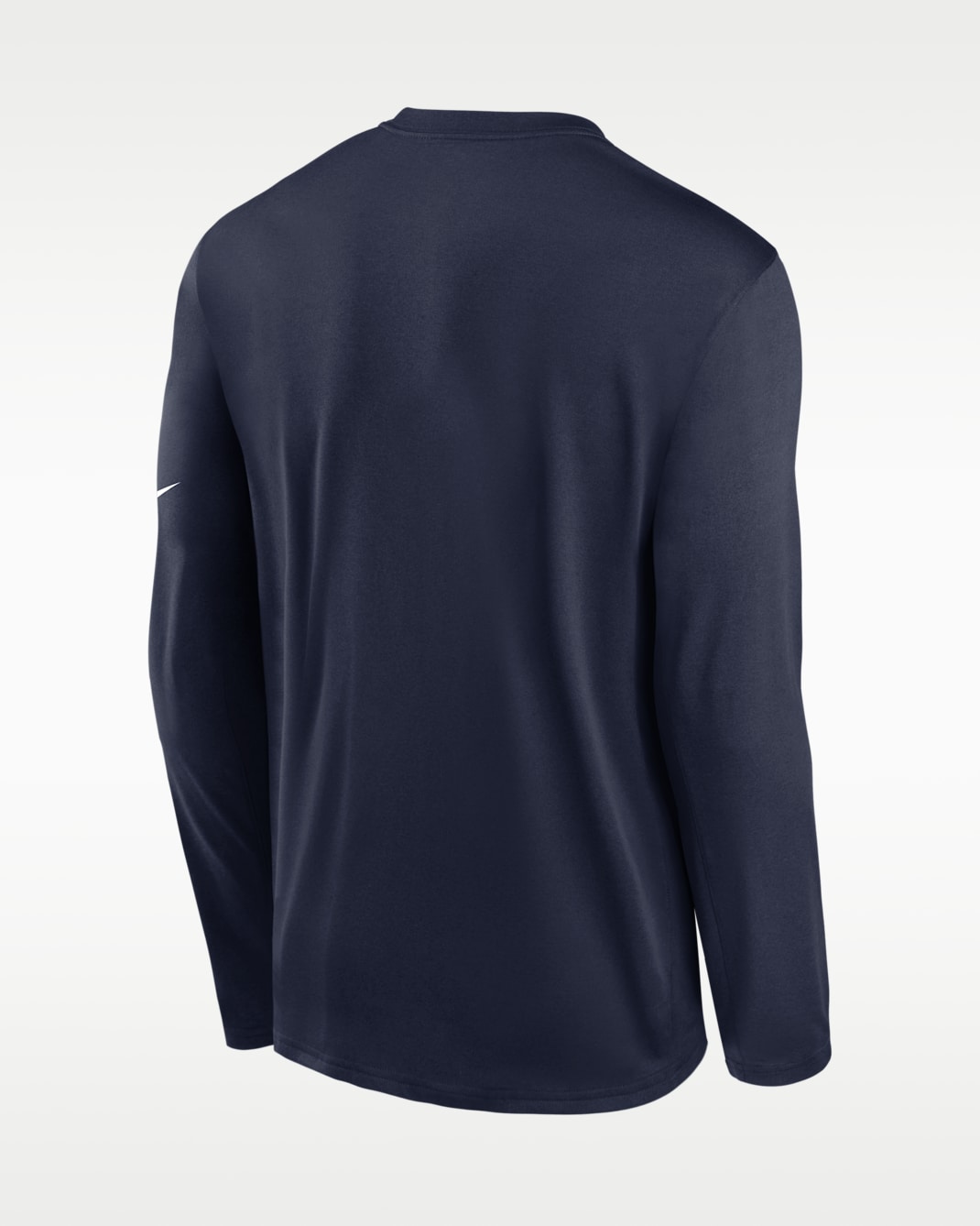 Dallas Cowboys Legend Icon Men's Nike Dri-FIT NFL Long-Sleeve T-Shirt