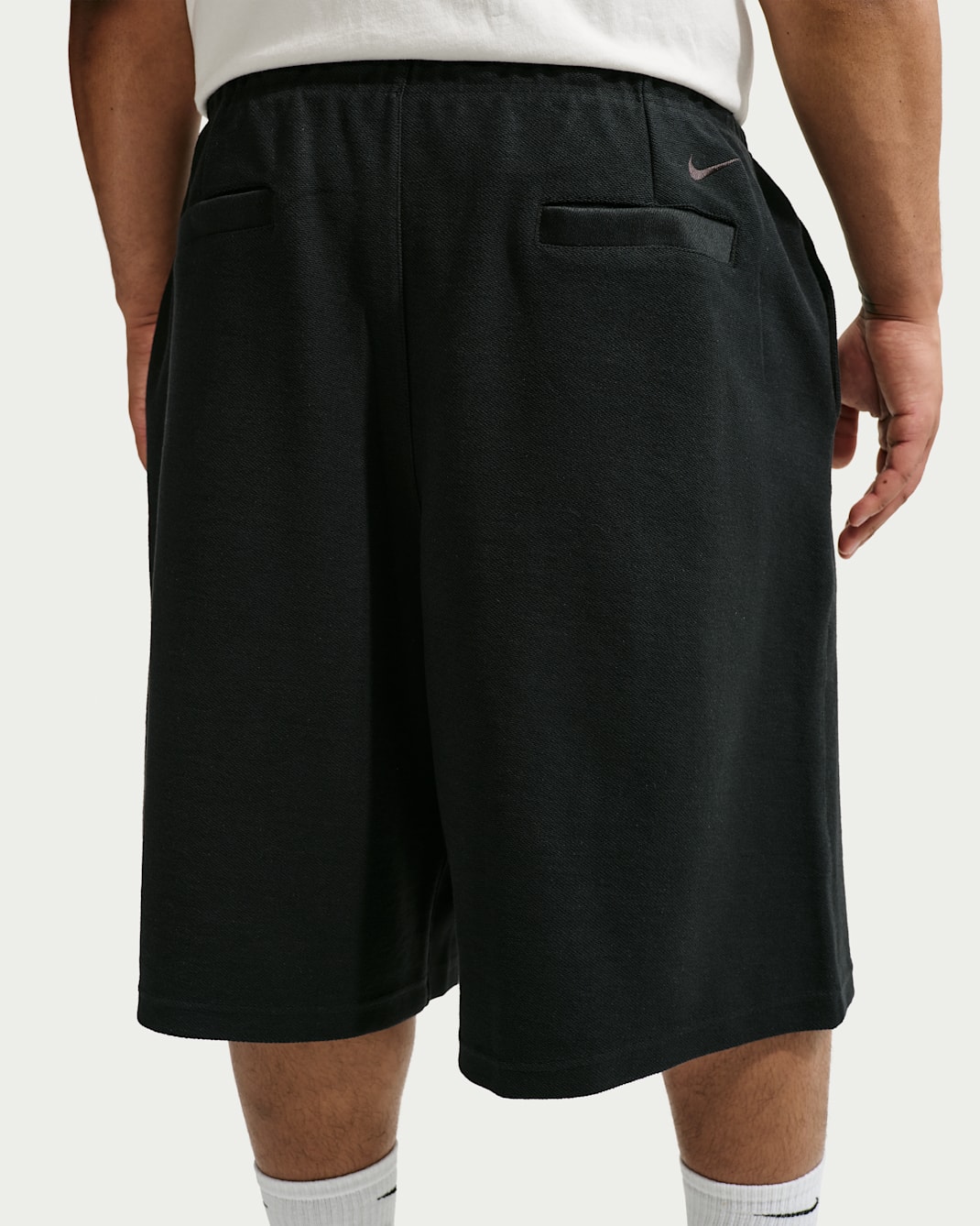Nike Club Rules Men's French Terry Shorts