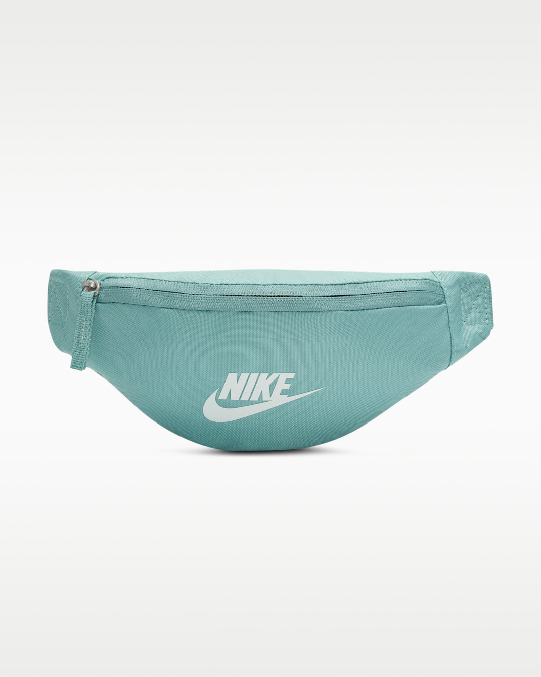 กระเป๋าคาดเอว Nike Heritage - Cannon/Cannon/Summit White