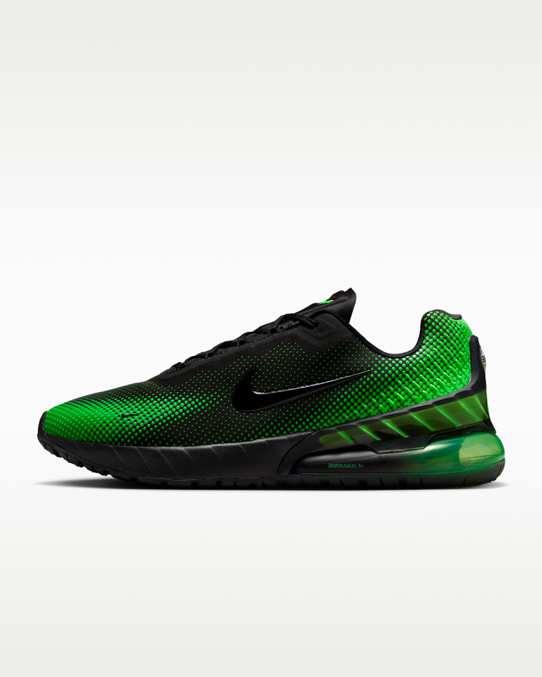 Tenis para hombre Nike Air Max Phoenix - Verde strike/Verde cuarzo/Negro/Negro