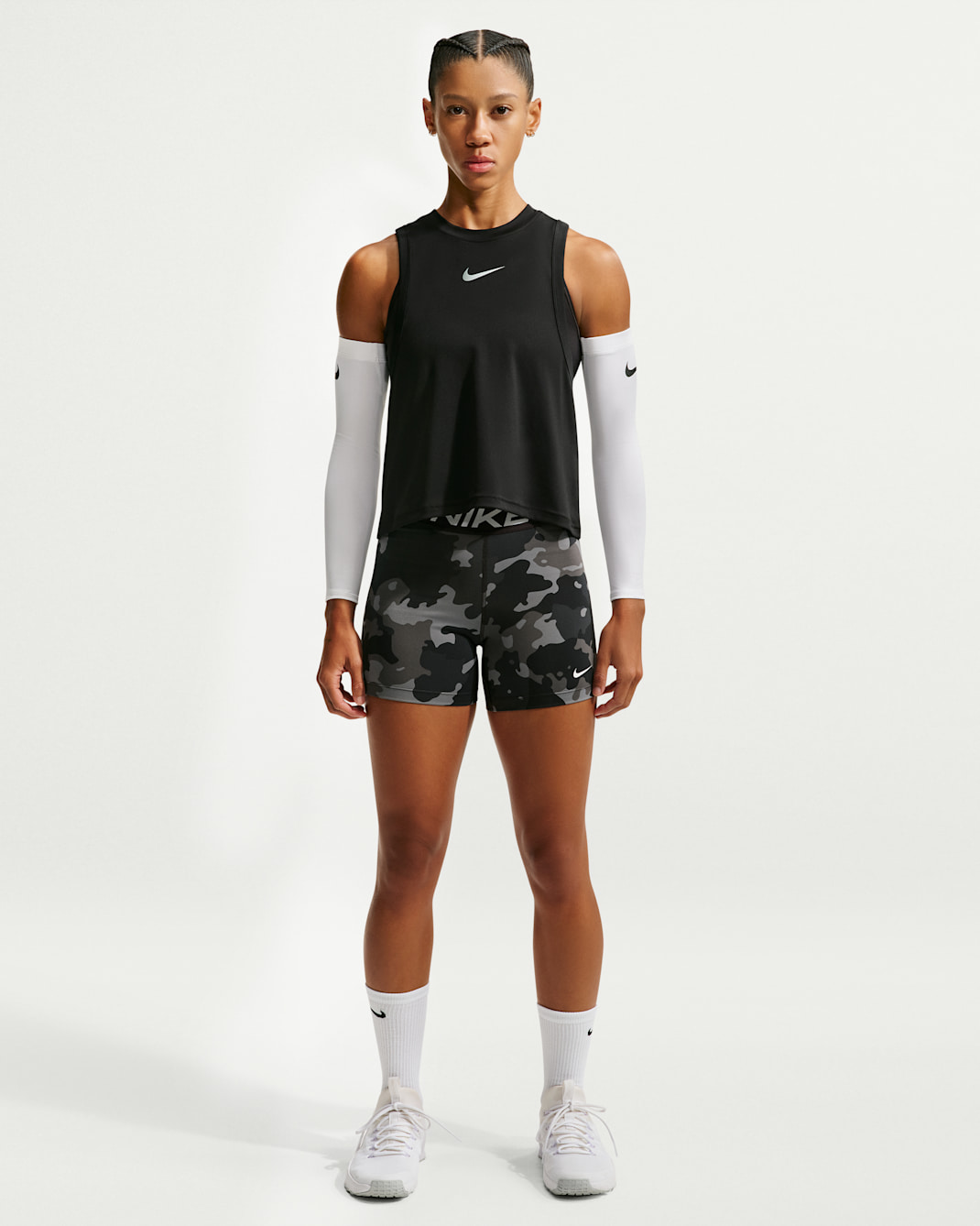 Nike Dri-FIT Volleyball Sleeves (1 Pair)