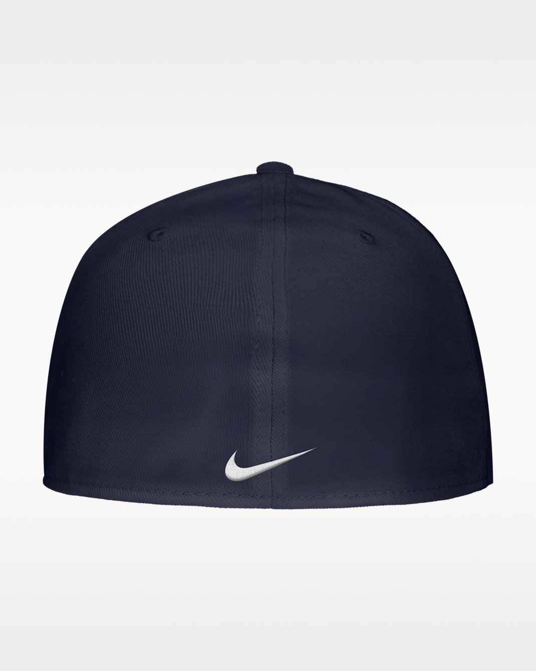 UConn Men's Nike Dri-FIT College Fitted Hat