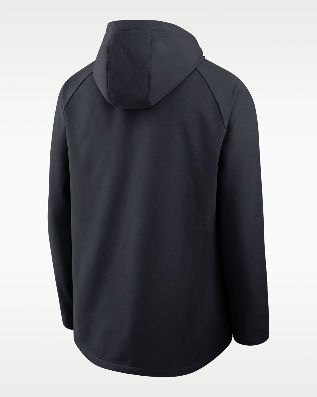 Cleveland Guardians Authentic Collection Men's Nike Therma-FIT MLB Full-Zip Hooded Jacket
