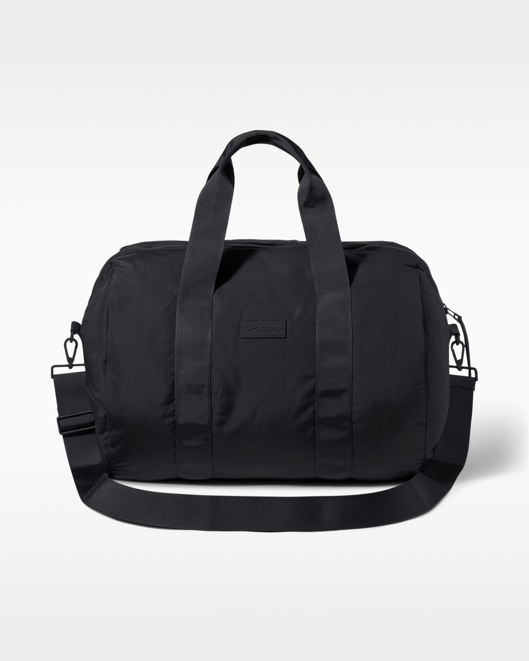 Sac de sport NikeSKIMS Puffer pour femme - NSKM Obsidian/NSKM Obsidian