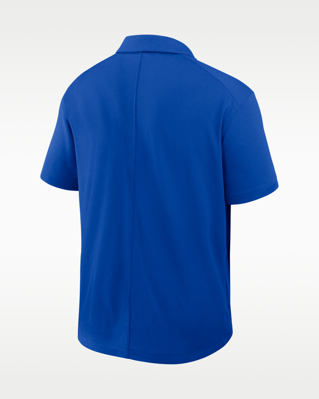 Duke Primetime Victory Plus Men's Nike Dri-FIT College Polo