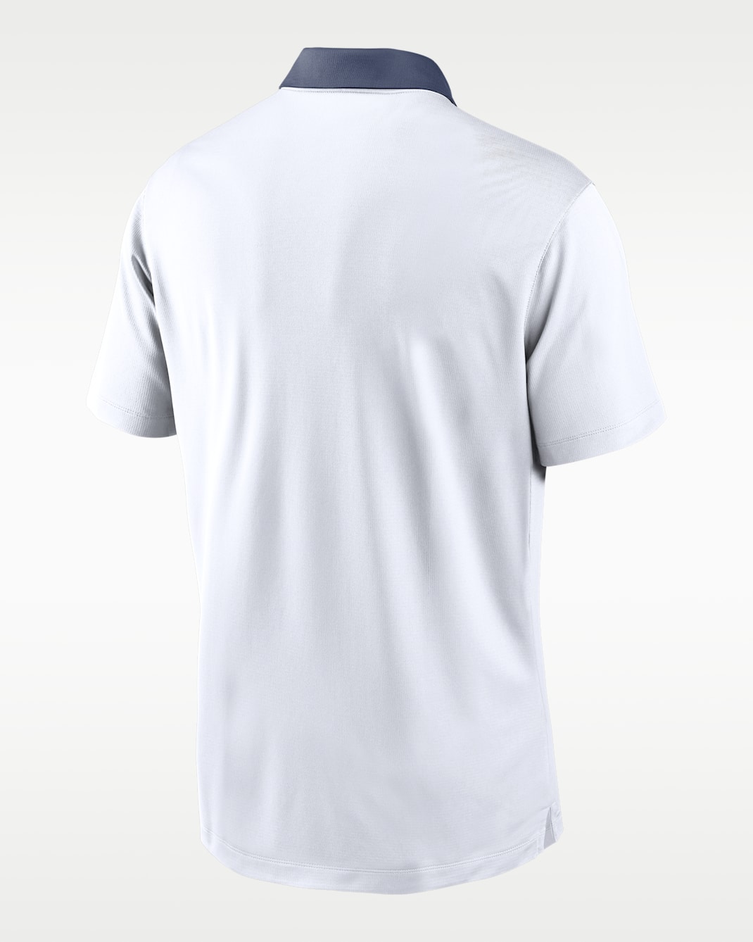 New York Yankees Striped Vapor Men's Nike Dri-FIT MLB Polo