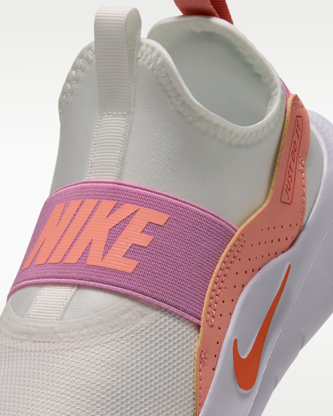 Nike Flex Runner 4 Big Kids' Running Shoes