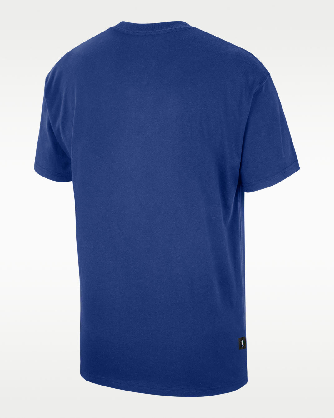 Golden State Warriors Nike Club Men's Practive T-Shirt