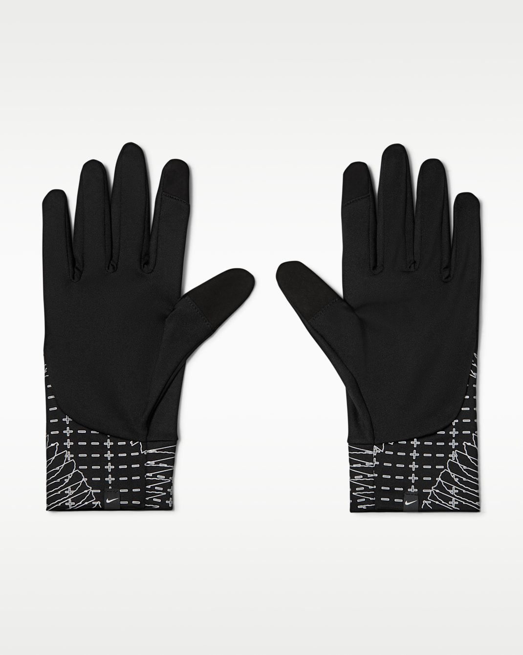 Nike Pacer Men's Therma-FIT Lightweight Gloves