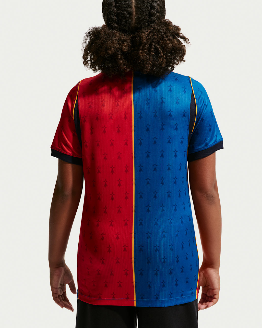 AFC Richmond 2026 Stadium Home Big Kids' Nike Dri-FIT Soccer Replica Jersey