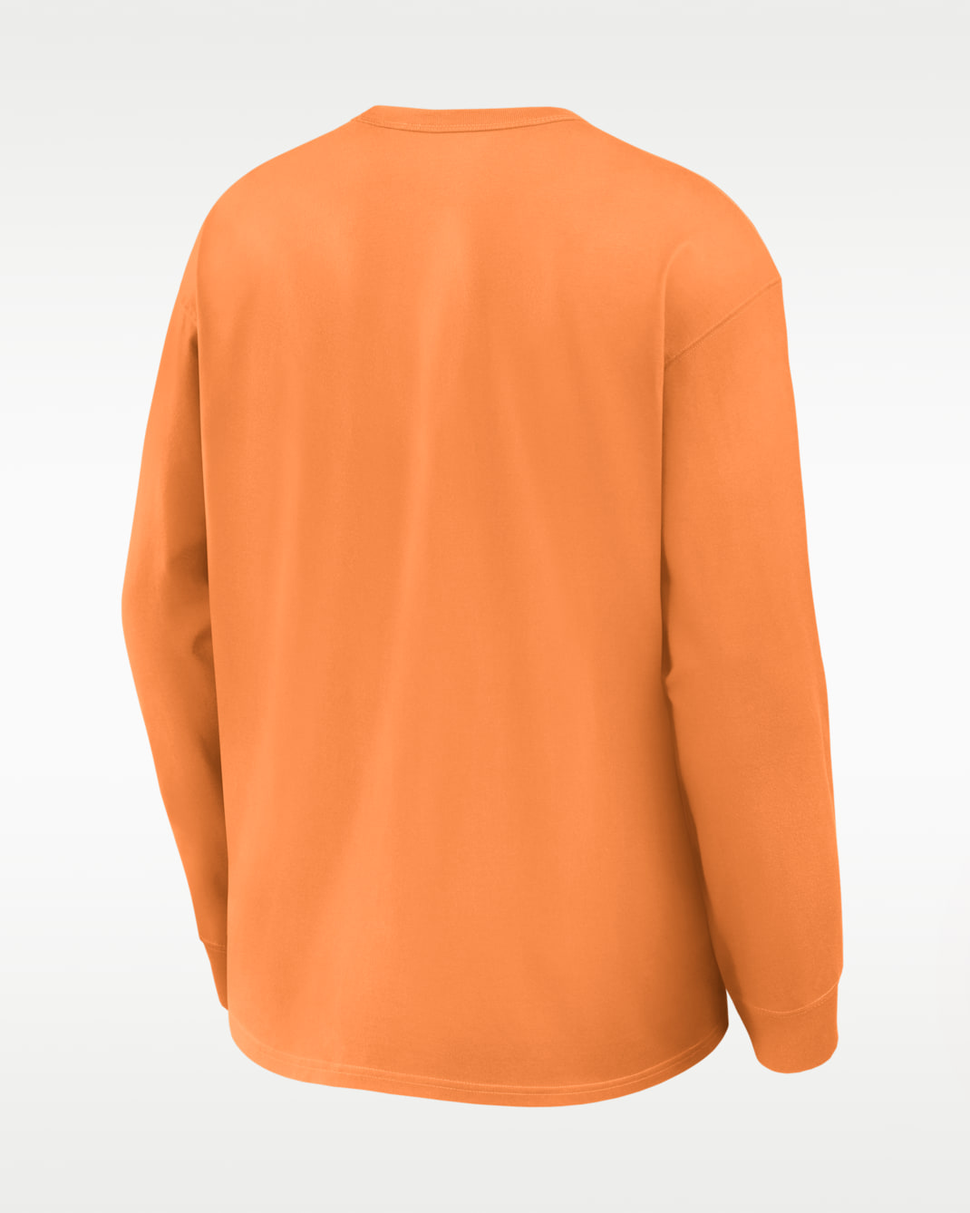 Tampa Bay Buccaneers Rewind Max90 Men's Nike NFL Long-Sleeve T-Shirt