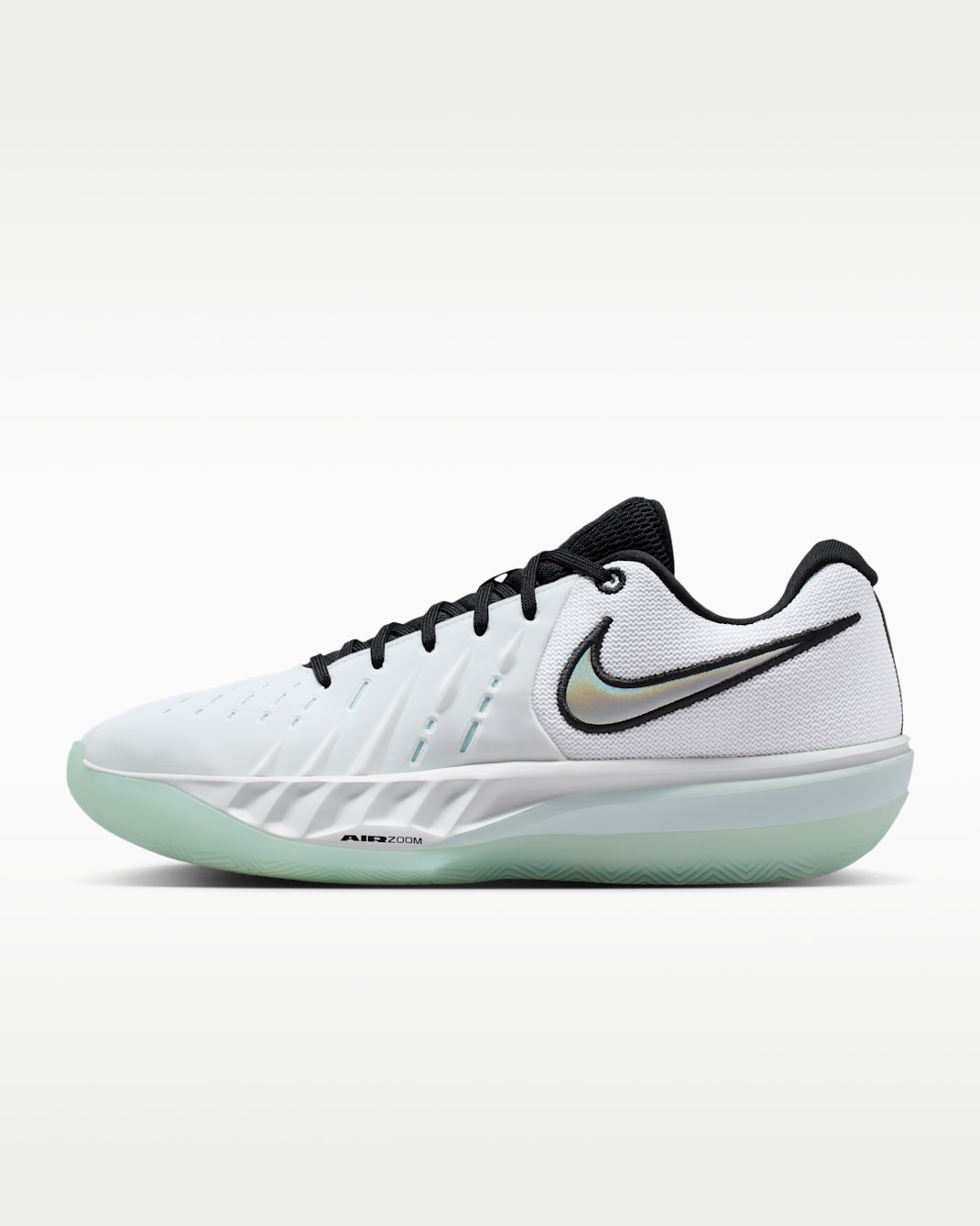 Nike G.T. Cut Academy 2 Basketballschuh - Weiß/Glacier Blue/Summit White/Schwarz