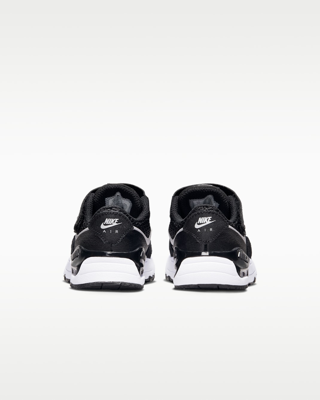 Nike Air Max SYSTM Baby/Toddler Shoes
