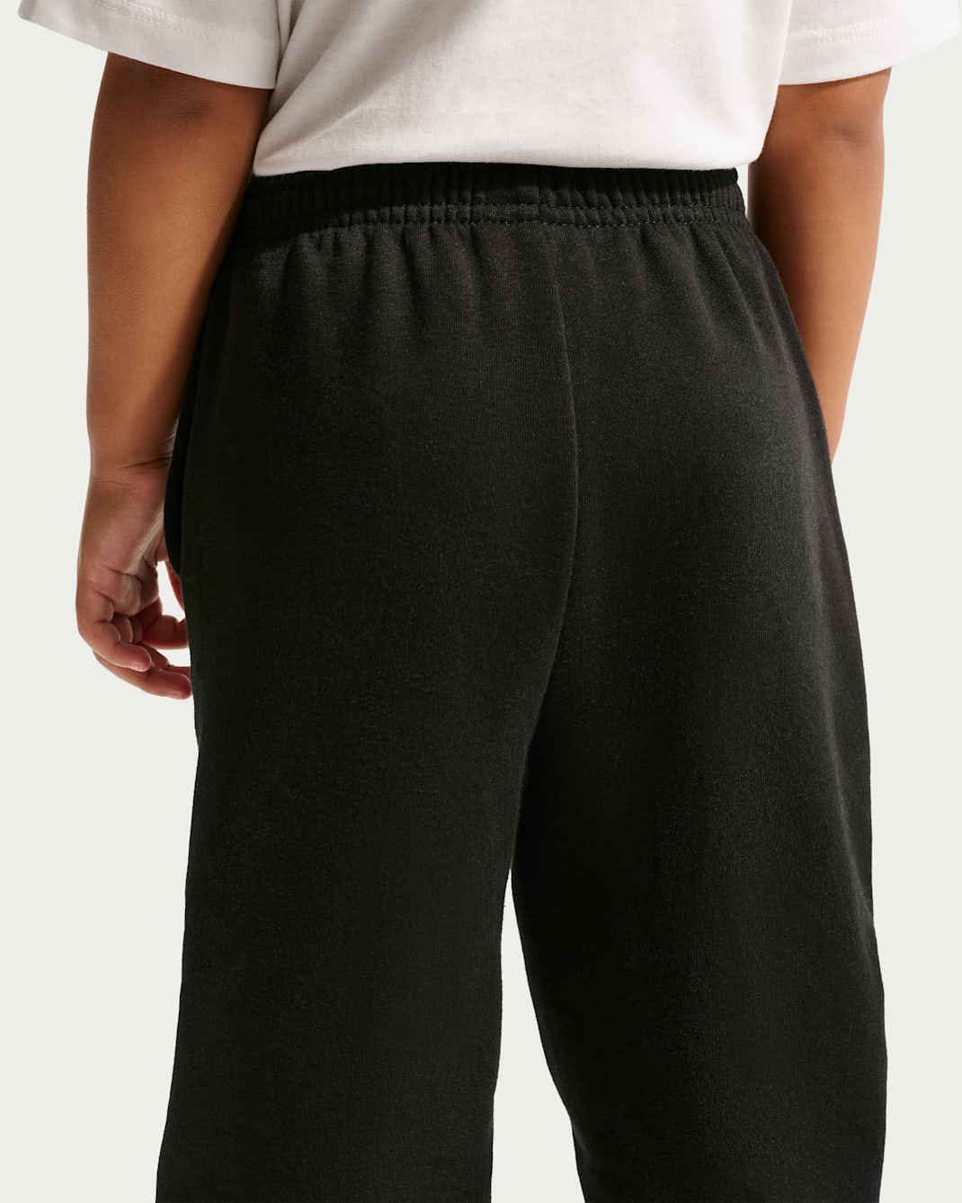 Nike Sportswear Toddler Studio Fleece Loose Pants