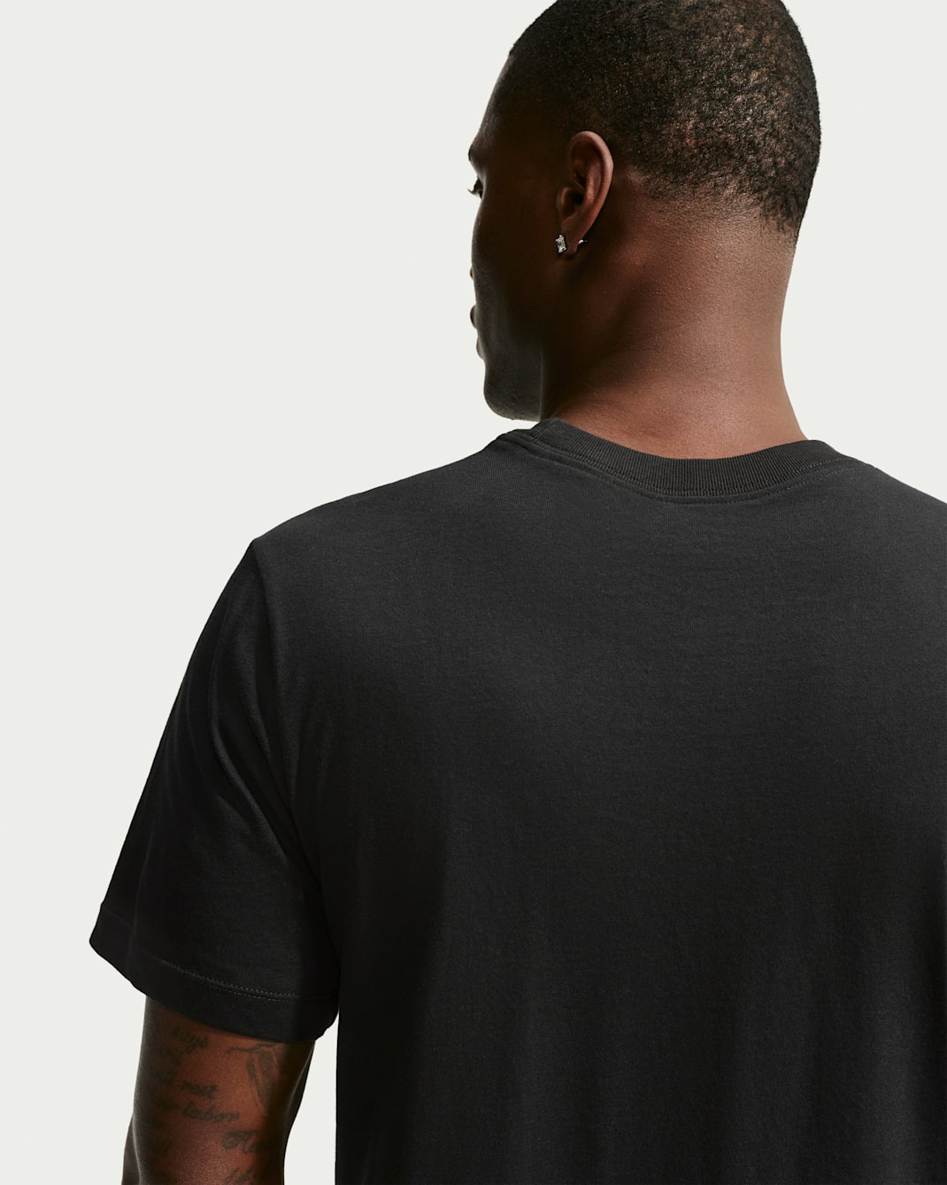 Nike Men's Basketball T-Shirt