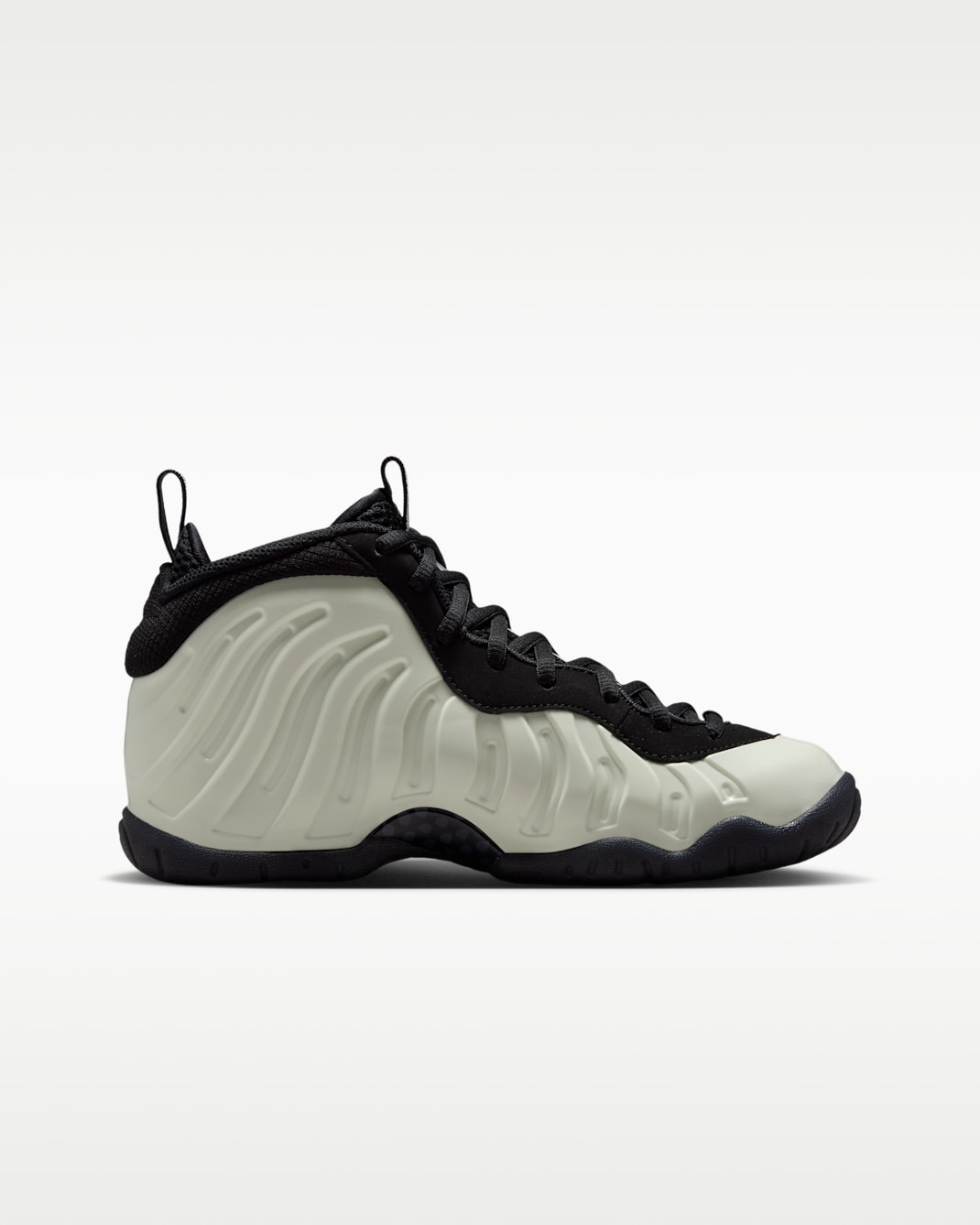 Nike Little Posite Pro Premium Big Kids' Shoes
