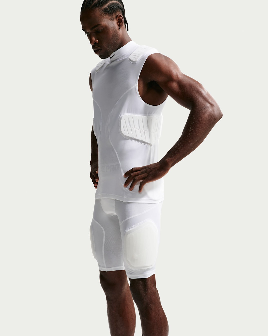 Nike Pro HyperStrong Men's Hardplate Shorts