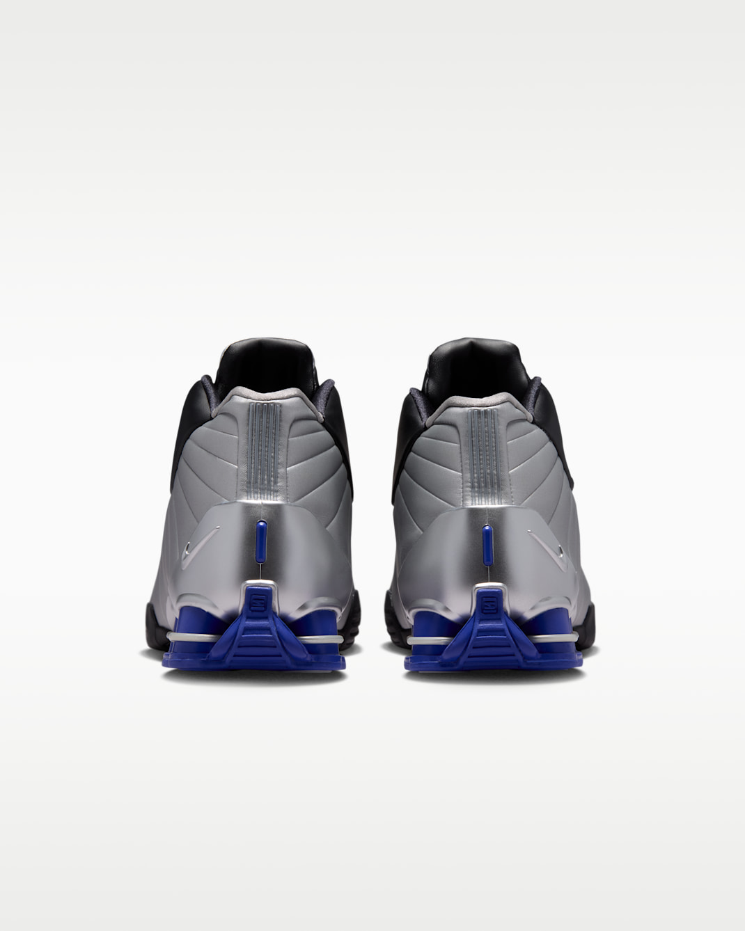 Nike Shox BB4 Men's Basketball Shoes