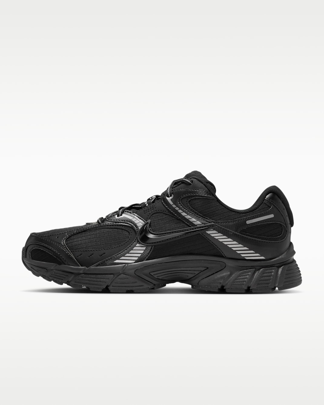 Sapatilhas Nike V5 RNR Ripstop para homem - Preto/Preto/Preto